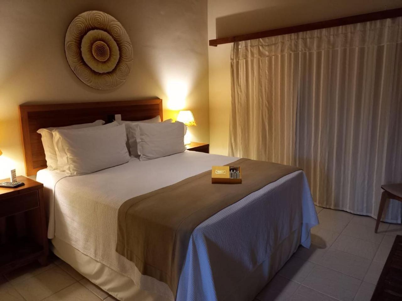 Hiu Hotel Juquei Esterno foto